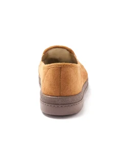 Sans-gêne mixtes cuir grande largeur