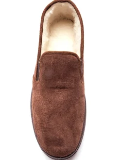 Sans-gêne mixtes cuir grande largeur