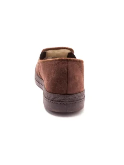 Sans-gêne mixtes cuir grande largeur