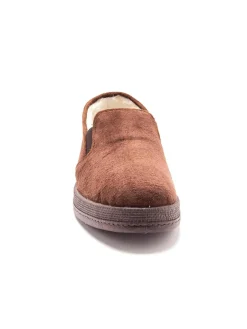 Sans-gêne mixtes cuir grande largeur