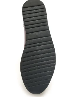 Sans-gêne patte frangée à aérosemelle®