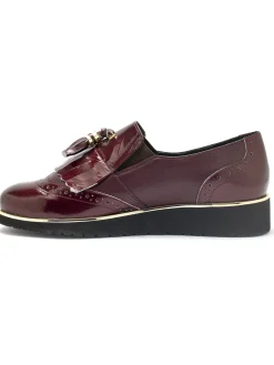 Sans-gêne patte frangée à aérosemelle®