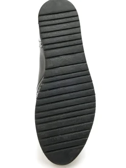 Sans-gêne patte frangée à aérosemelle®