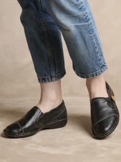 Sans-gêne tannage végétal