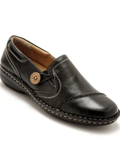 Sans-gêne tannage végétal