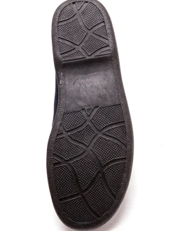 Sans-gênes très larges cuir