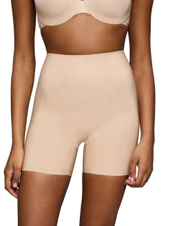 Short effet sculptant BMU Illusion Curve