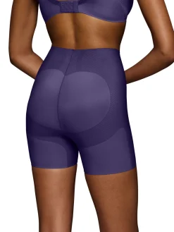 Short effet sculptant BMU Illusion Curve