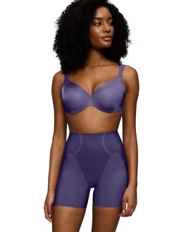 Short effet sculptant BMU Illusion Curve