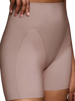 Short effet sculptant BMU Illusion Curve