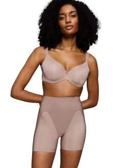 Short effet sculptant BMU Illusion Curve