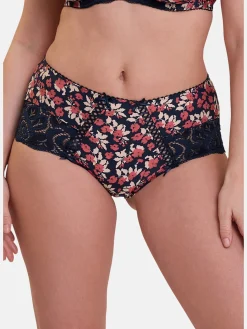 Shorty Amelie Print