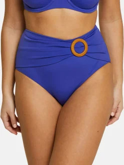 Slip bain taille haute Elevated Basics