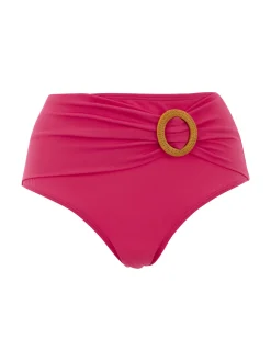 Slip bain taille haute Elevated Basics