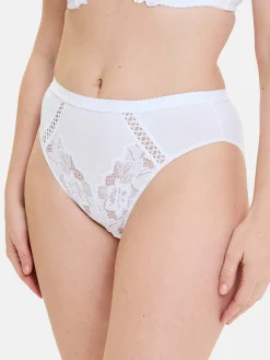 Slip Coton d'Arum