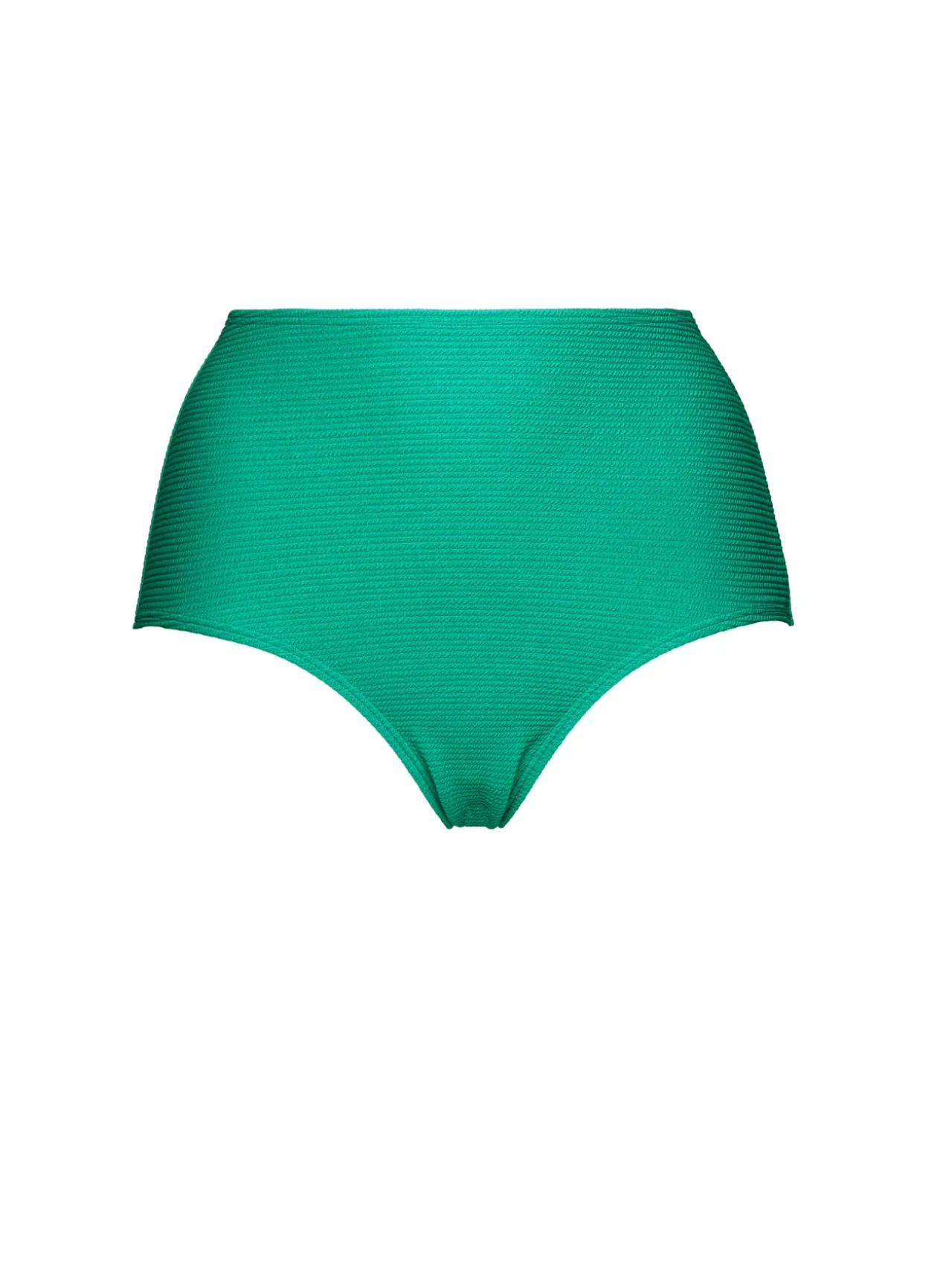 Slip de bain Glamourous textured