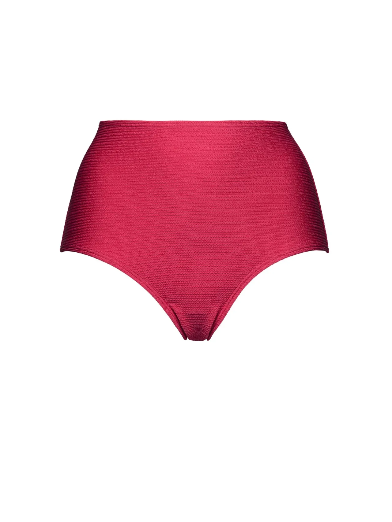 Slip de bain Glamourous textured