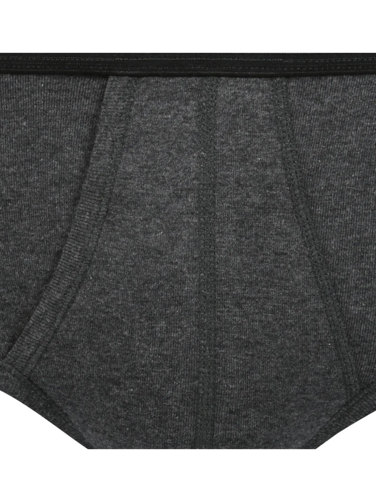 Slip ouvert 108 by 108, taille haute