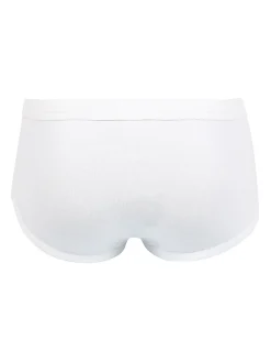 Slip ouvert 108 by 108, taille haute