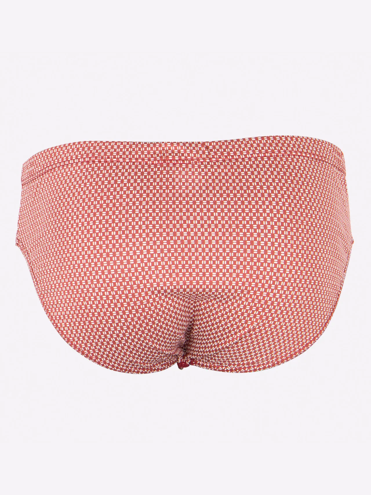 SLIP OUVERT TAILLE HAUTE