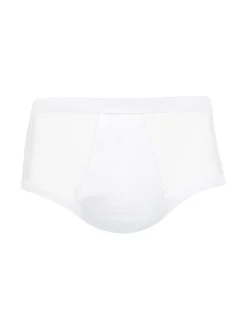 Slip ouvert, taille haute