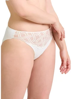 Slip taille médium Elise