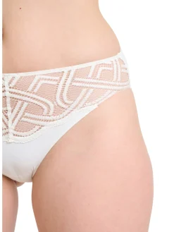 Slip taille médium Elise