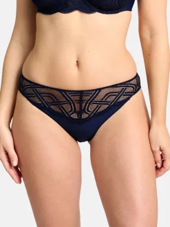 Slip taille médium Elise