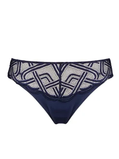 Slip taille médium Elise