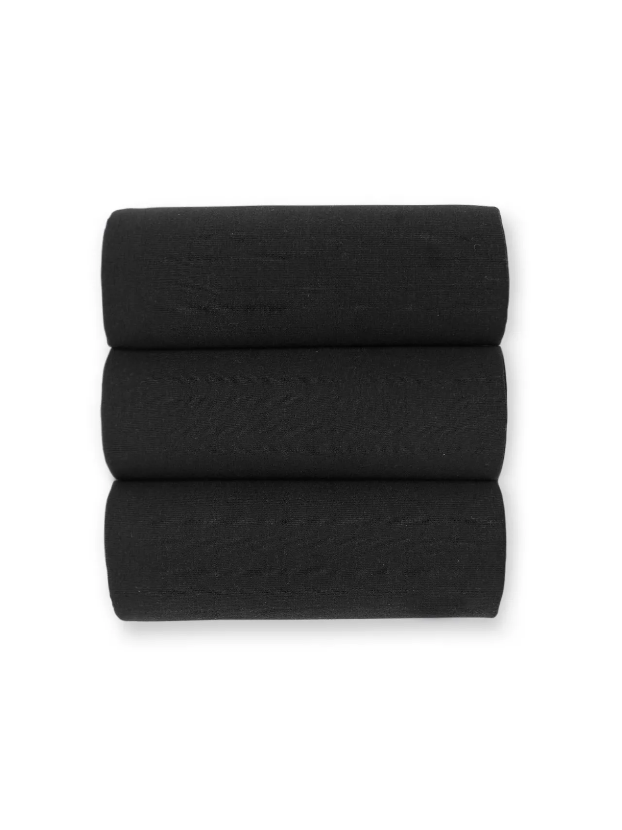 Slips maxi ouverts lot de 3