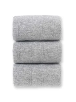 Slips ouverts côtes plates lot de 3