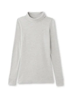 Sous-pull en maille courtelle