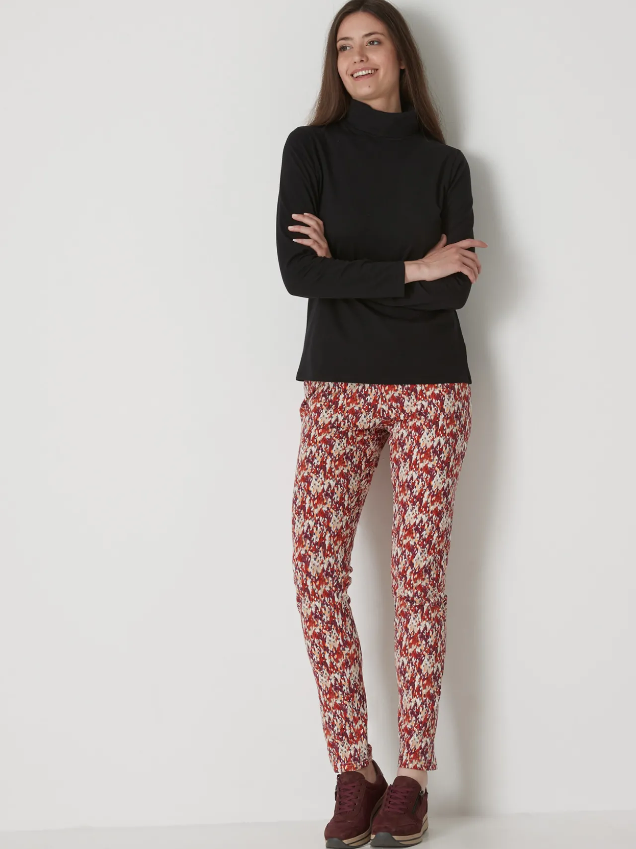 Sous-pull extensible