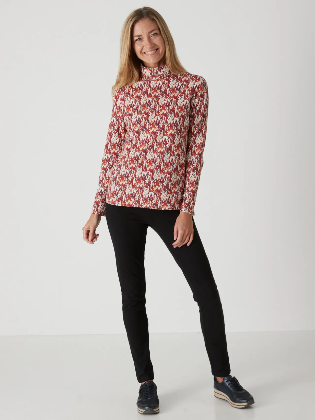 Sous-pull extensible