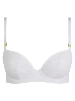 Soutien-gorge à armatures