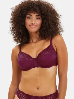 Soutien-gorge à armatures Amélie