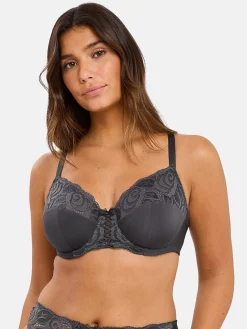 Soutien-gorge à armatures Amélie