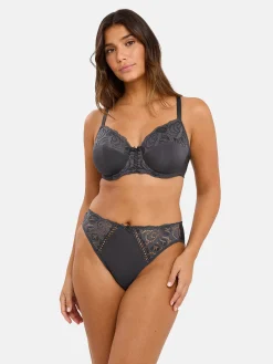 Soutien-gorge à armatures Amélie