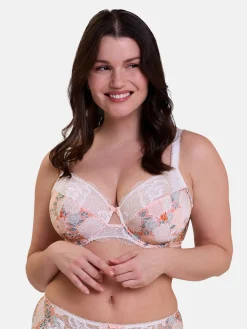 Soutien-gorge à armatures Aurélie