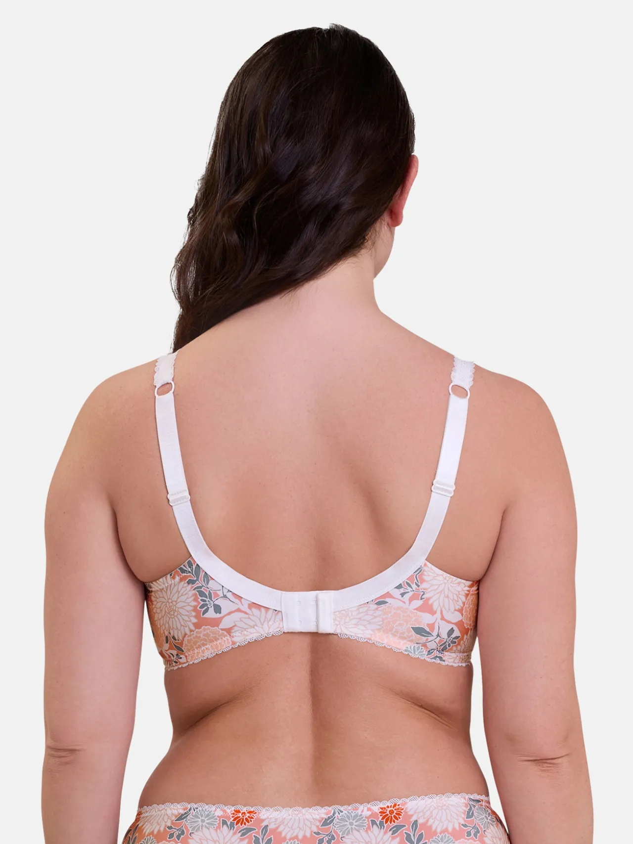 Soutien-gorge à armatures Aurélie