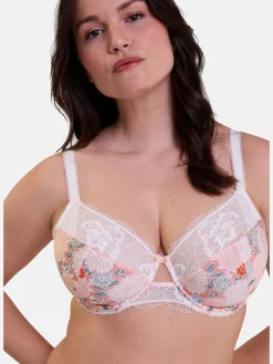 Soutien-gorge à armatures Aurélie