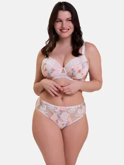 Soutien-gorge à armatures Aurélie