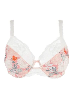 Soutien-gorge à armatures Aurélie