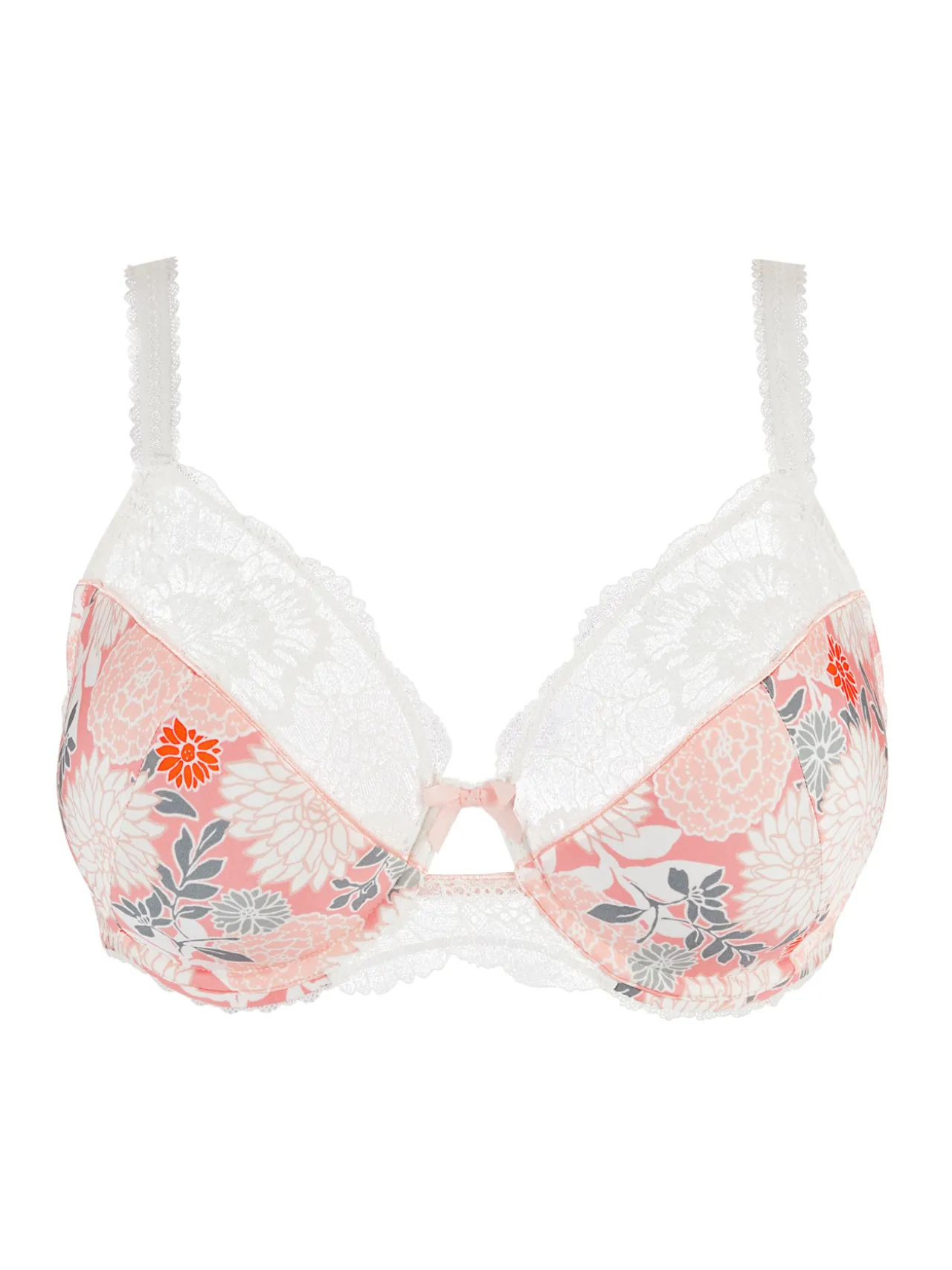 Soutien-gorge à armatures Aurélie