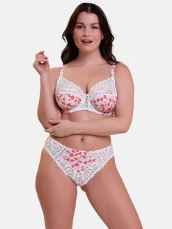 Soutien-gorge à armatures Amelie Print