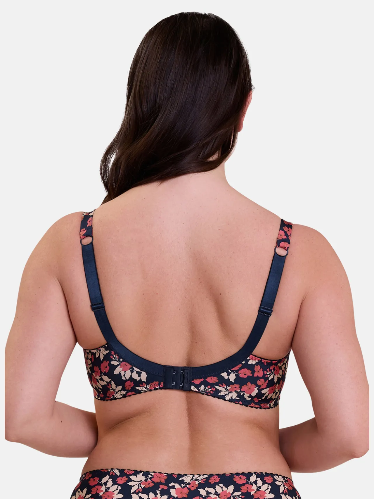 Soutien-gorge à armatures Amelie Print