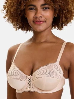 Soutien-gorge à armatures Amélie