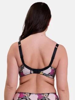 Soutien-gorge à armatures Aurélie