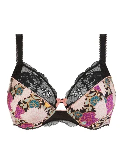 Soutien-gorge à armatures Aurélie