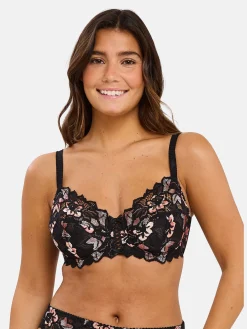 Soutien-gorge à armatures Arum Cabaret